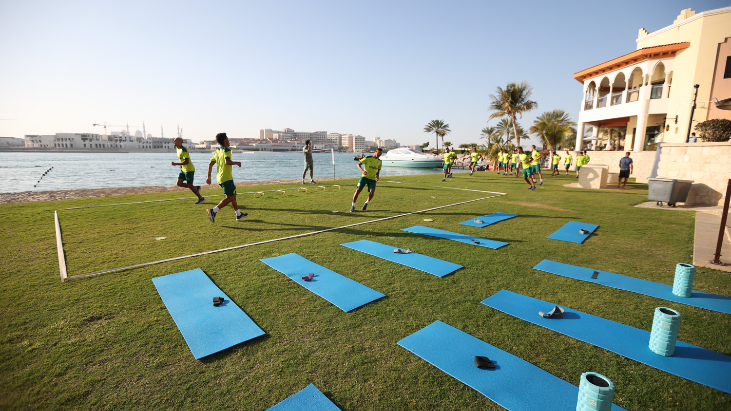 Vinicius Silvestre repete positivo e Palmeiras leva campeão da Copinha ao Mundial