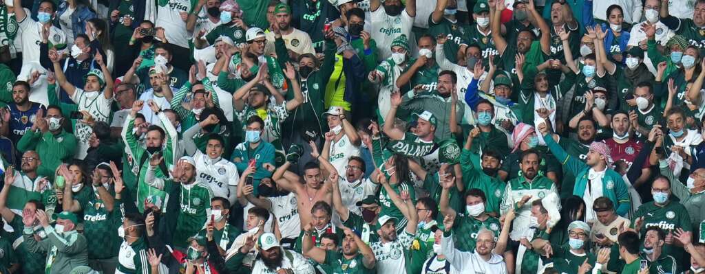 Fifa revela que mercado de transferências recuperou níveis de antes da pandemia