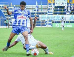 Paulista A3: Matonense pela 4ª vez é prejudicada pela arbitragem