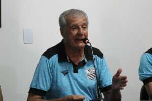 Paulista A3: Pinho, auxiliar do Comercial, recebe sondagens