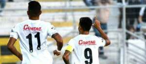 Blog do Ari: Ponte, covardia castigada