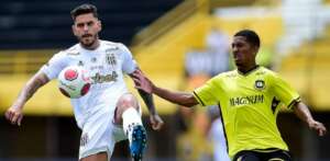 Ponte Preta volta a decepcionar e notas ficam baixas