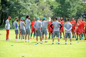 Velo Clube x Portuguesa - Jogaço e confronto direto na Série A2