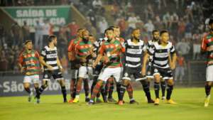 PAULISTA A2: Portuguesa pode disparar em sábado com tensão contra o Z4