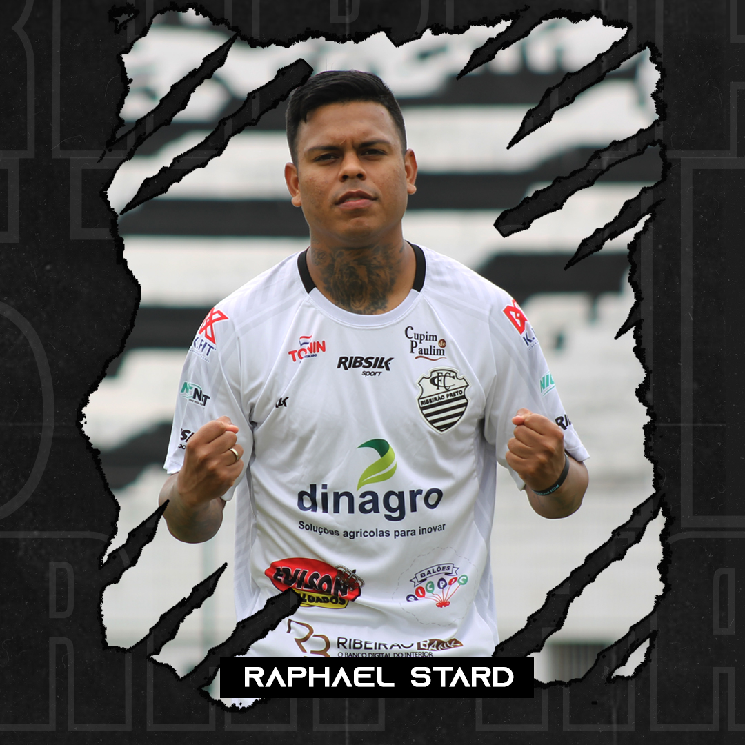 Raphael Stard Comercial