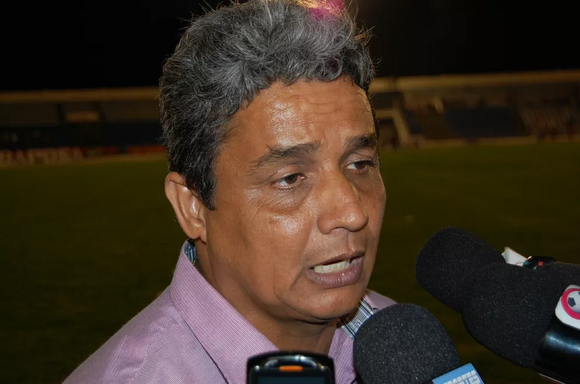 Reginaldo Sousa Auto PB