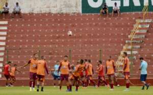 Sertãozinho x Matonense – Quem vencer pega o “elevador