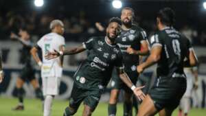 PARAENSE: Remo leva susto, mas vence de virada em jogo isolado