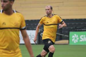 Com definições na Copa BR, Criciúma segue rotina de apresentações