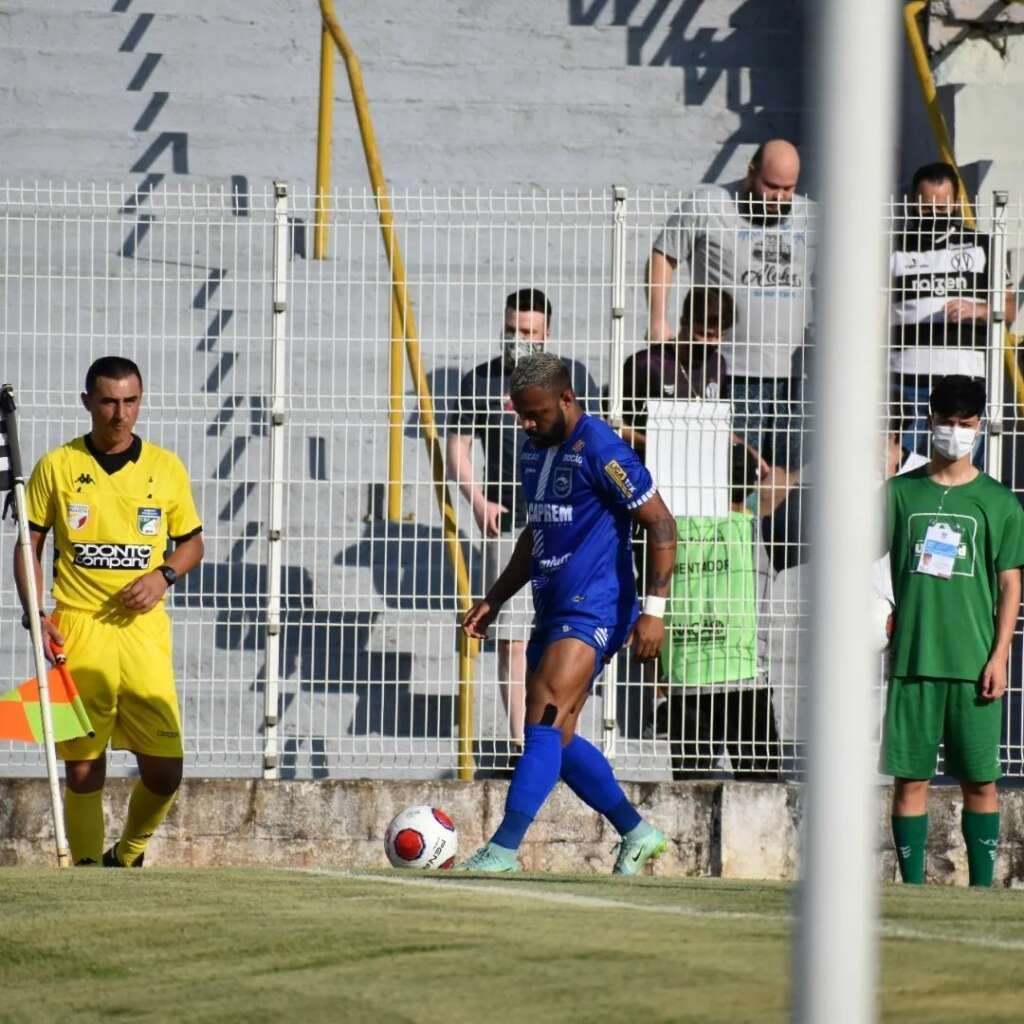 Rio Claro 1 x 0 Primavera – Galo vence e respira