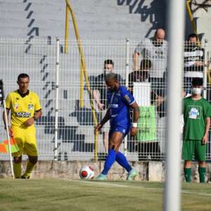 Rio Claro 1 x 0 Primavera - Galo vence e respira