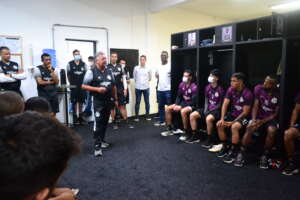 Paulista A2: Novo técnico é apresentado no XV de Piracicaba