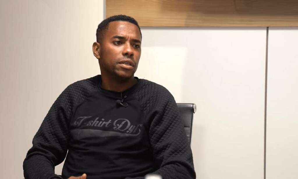 PGR concorda com prisão de Robinho no País e cita quatro endereços do ex-jogador