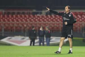 Rogério Ceni resgata Diego Costa e potencializa jovens do meio-campo no São Paulo