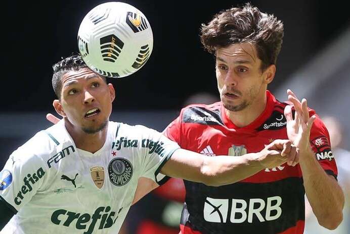 Fifa ‘reconhece’ título mundial do Palmeiras
