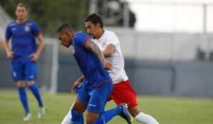 Red Bull Brasil 1 x 2 São Caetano - Azulão afunda Toro Loko