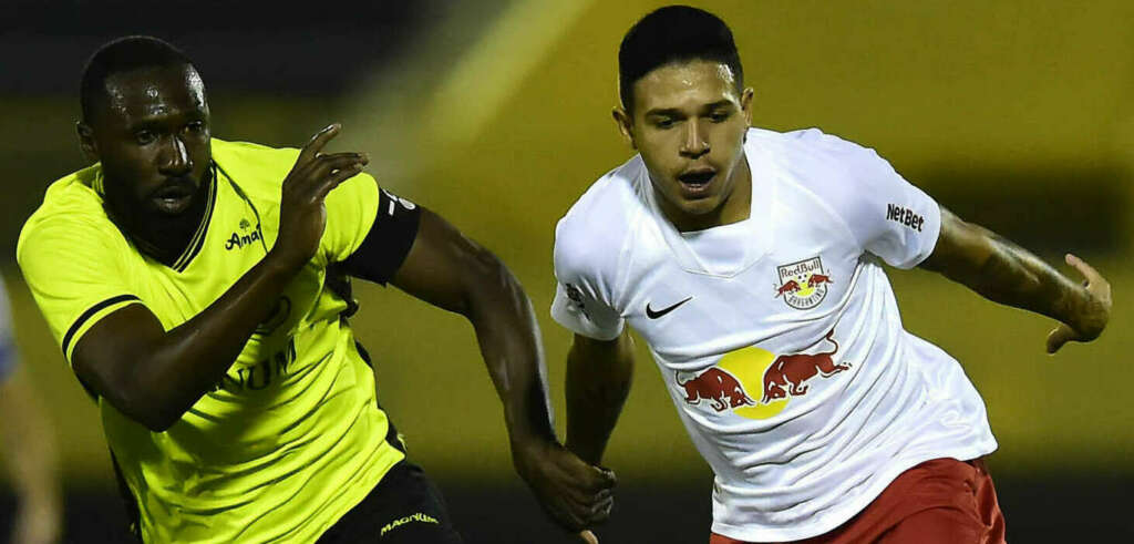 PAULISTÃO: Surpresa na liderança geral