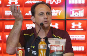 Ceni aponta as falhas do São Paulo