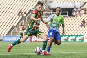 MARANHENSE: Sampaio Corrêa está na final do 1º turno