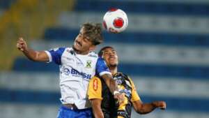 Santo André 0 x 0 Novorizontino - Ramalhão segura Tigre com 10 jogadores
