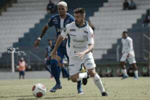 São Bento x Portuguesa Santista - No duelo dos opostos, Bentão encostar nos líderes do Paulista A2