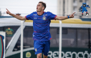 Oeste x São Caetano - Rubrão quer seguir na cola do líder do Paulista A2