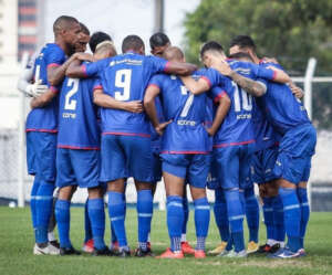 Paulista A2: São Caetano acerta com novo patrocinador