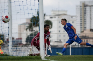 Seleção FI do Paulista A2 embalada por vitoriosos
