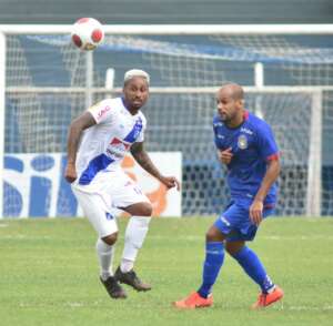 São Caetano x Audax - Azulão quer encostar ainda mais nos líderes