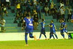 São José x Noroeste – De olho na liderança da Série A3