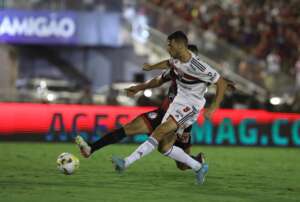 Água Santa x São Paulo - Tricolor quer manter embalo no Paulistão