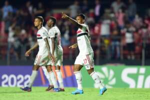 Paulistão: São Paulo tenta seguir em boa fase