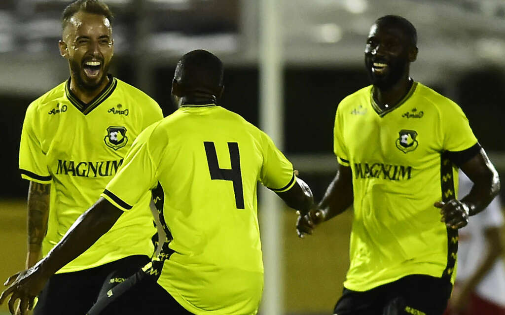 São Bernardo 1 x 0 Red Bull Bragantino – Bernô faz a ‘festa da linguiça’ e lidera o Paulistão