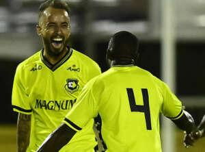 São Bernardo 1 x 0 Red Bull Bragantino - Bernô faz a 'festa da linguiça' e lidera o Paulistão
