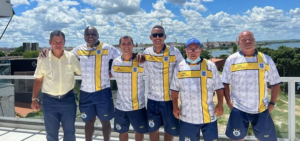 Mais um técnico cai no Campeonato Sergipano