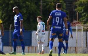 XV de Piracicaba x Rio Claro - Duelo direto por vaga no G8