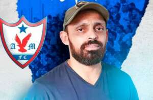 Paraense: Águia de Marabá age rápido e anuncia ex-jogador como técnico