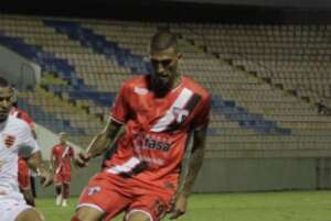 Primavera 1 x 1 Velo Clube - Empate dolorido para o Fantasma