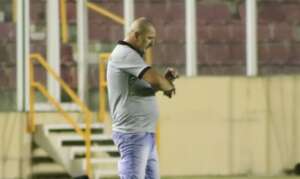 Sergipano: No G2, Luciano Quadros vê Falcon no caminho certo após segunda vitória seguida