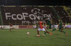 Barretos 0 x 0 Noroeste - Norusca ainda é líder!