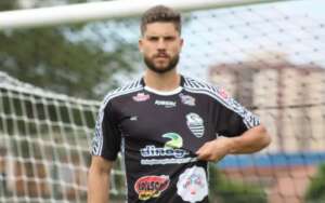 Paulista A3: Comercial anuncia goleiro ex-São Caetano para suprir ausências