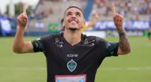 São Raimundo-AM 0 x 1 Manaus-AM - Gavião classificado!