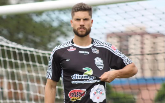 Paulista A3: Comercial anuncia goleiro ex-São Caetano para suprir ausências