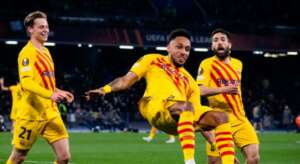 LIGA EUROPA: Barcelona avança e Dortmund eliminado