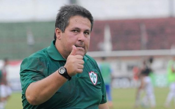 Time do Paulista A2 demite técnico após 1ª derrota