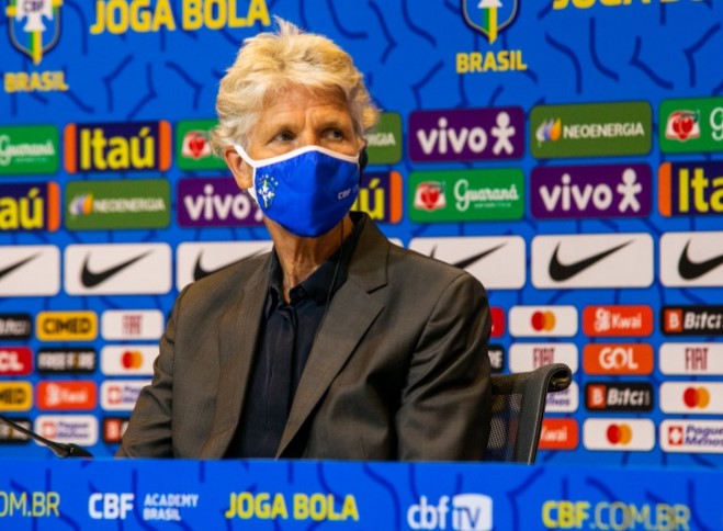 Pia convoca seleção feminina para Torneio Internacional da França. Veja a lista!