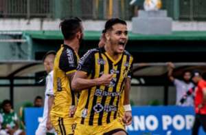 PARAENSE: Castanhal e Amazônia vencem fora