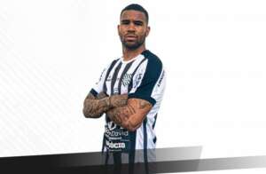 Catarinense: Figueirense anuncia atacante que já passou por Vasco e Goiás