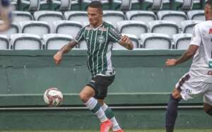 Alagoano: CSA contrata lateral-direito do Ceará