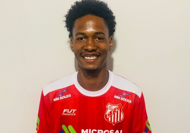 Paulista A3: “Feliz demais”, diz atacante após gol na estreia pelo Capivariano